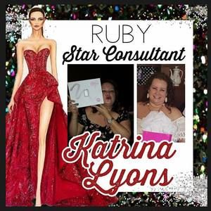 Meet your Posher, Katrina